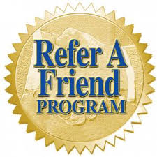 refer a friend program