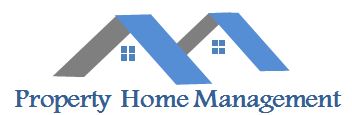 Property Home Management Logo